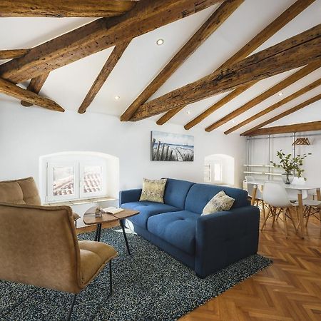Urban Loft Old Town Porec Luaran gambar