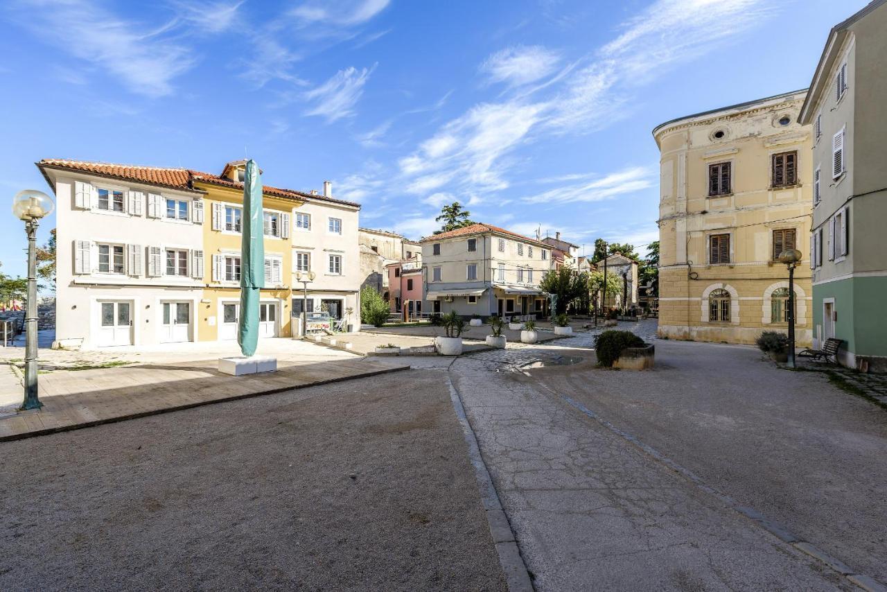 Urban Loft Old Town Porec Luaran gambar